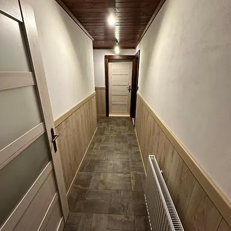 Chaloupka Apartment