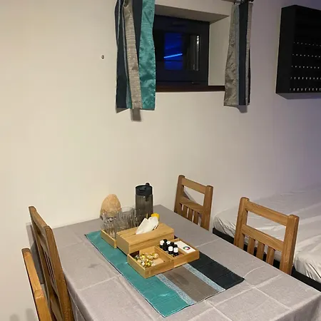 Apartment Chaloupka