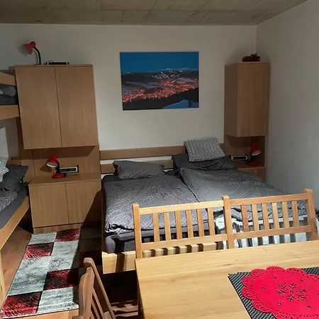 Chaloupka Appartement Rokytnice nad Jizerou
