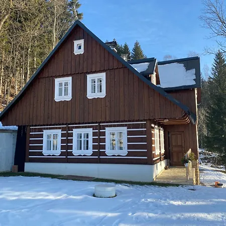 Chaloupka Appartement *