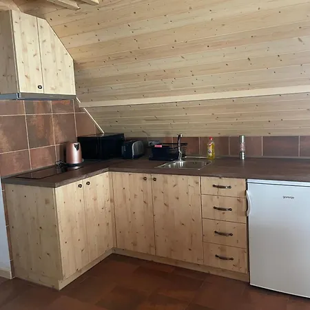 Chaloupka Apartment Rokytnice nad Jizerou