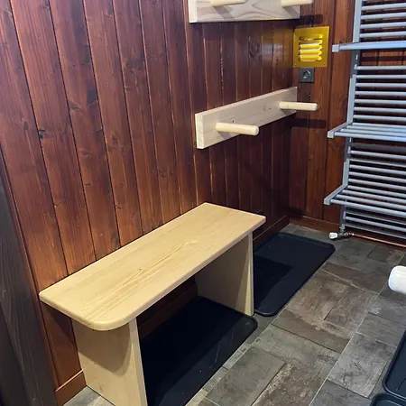 Appartement Chaloupka Rokytnice nad Jizerou