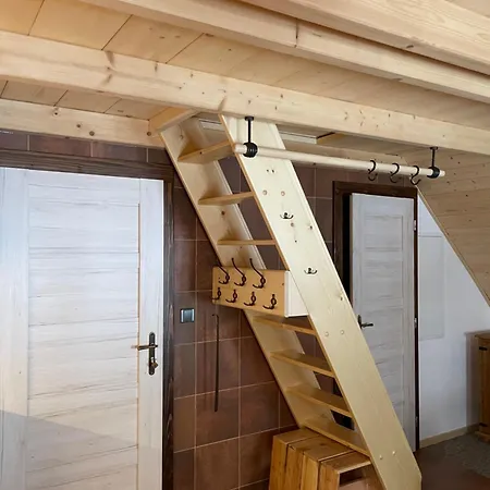 Apartment Chaloupka