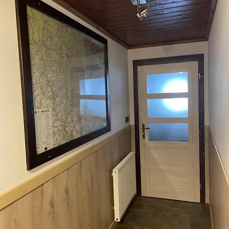 Appartement Chaloupka Rokytnice nad Jizerou