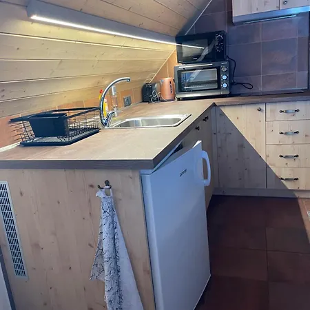 Appartement Chaloupka