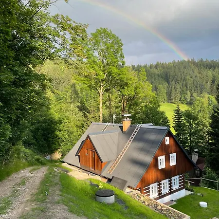 Appartement Chaloupka *