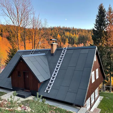 Chaloupka Appartement Rokytnice nad Jizerou