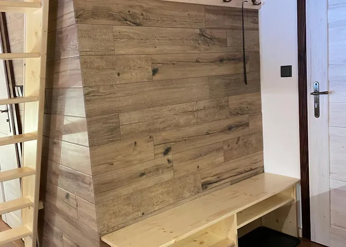 Chaloupka * Rokytnice nad Jizerou