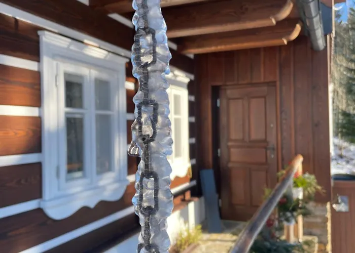 Chaloupka Lägenhet