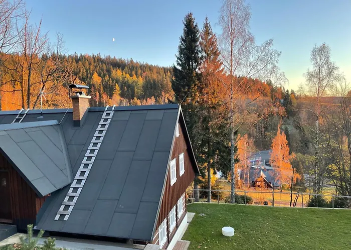 Lägenhet Chaloupka *